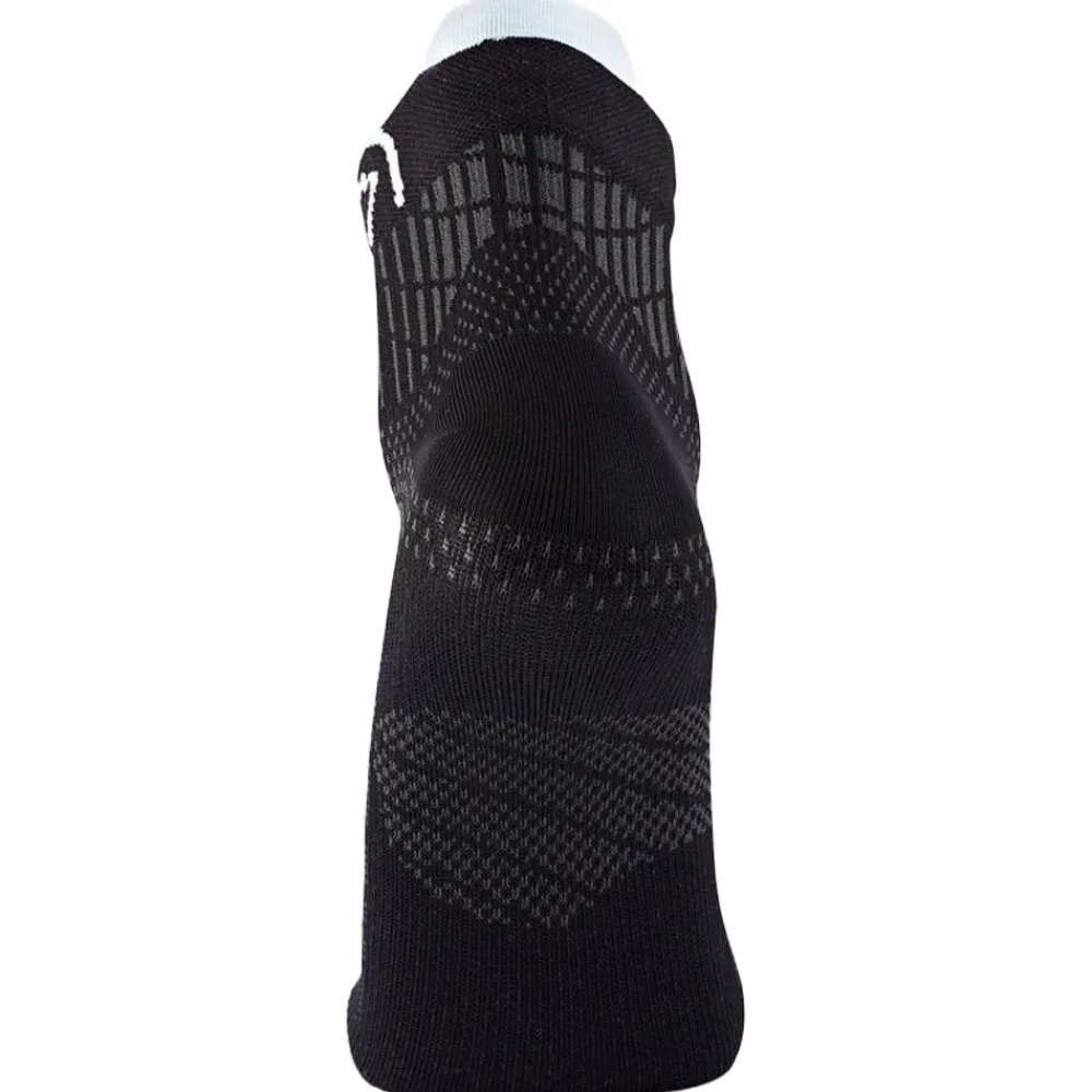 New Chaussettes Run Anatomic Ankle Noir Chaussettes Trail