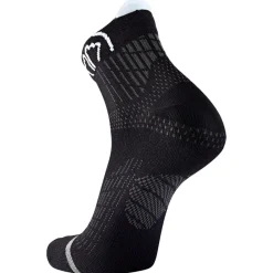 New Chaussettes Run Anatomic Ankle Noir Chaussettes Trail