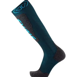 Chaussettes Ski<Sidas Chaussettes Ski Expert Bleu