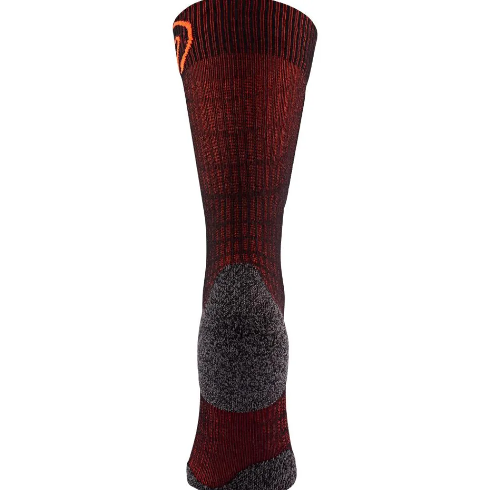Chaussettes Ski<Sidas Chaussettes Ski Expert Junior Orange