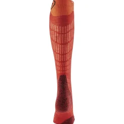 Chaussettes Ski<Sidas Chaussettes Ski Merino Junior Rouge Orange