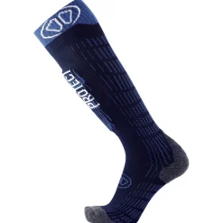 Chaussettes Ski<Sidas Chaussettes Ski Protect V2 Bleu Foncé