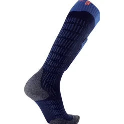 Chaussettes Ski<Sidas Chaussettes Ski Protect V2 Bleu Foncé