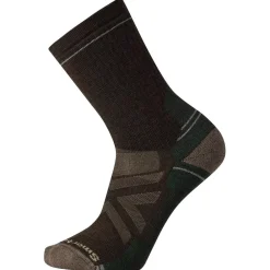 Clearance Chaussettes M's Hike Full Cushion Crew Chestnut Chaussettes De Randonnée