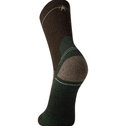 Clearance Chaussettes M's Hike Full Cushion Crew Chestnut Chaussettes De Randonnée