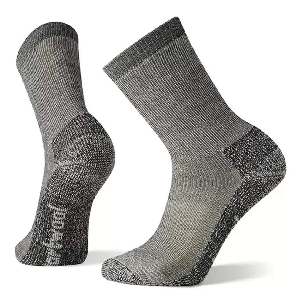 Chaussettes De Randonnée<Smartwool Chaussettes M's Hike Classic Edition Extra Cushion Crew Black