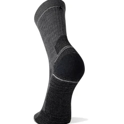 Sale Chaussettes M's Hike Light Cushion Crew Medium Gray Chaussettes De Randonnée