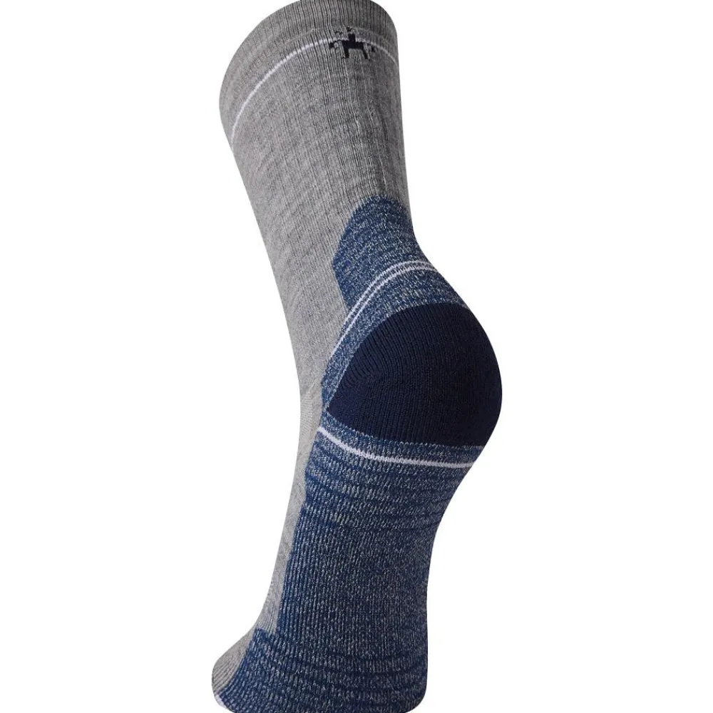 Chaussettes De Randonnée<Smartwool Chaussettes M's Hike Full Cushion Crew Light Gray