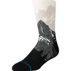Outlet Chaussettes Perf Hike Crew Light Cushion Sock Out Of Range Canvas Chaussettes De Randonnée