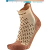 Chaussettes De Randonnée<Therm-Ic Chaussettes Outdoor Ultra Cool Ankle Beige Marron