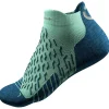Chaussettes De Randonnée<Therm-Ic Chaussettes Outdoor Ultra Cool Ankle Lady Light Green