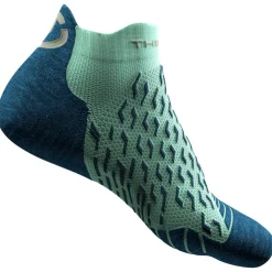 Chaussettes De Randonnée<Therm-Ic Chaussettes Outdoor Ultra Cool Ankle Lady Light Green