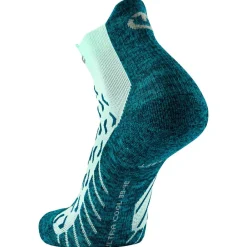 Chaussettes De Randonnée<Therm-Ic Chaussettes Outdoor Ultra Cool Ankle Lady Light Green