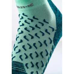 Chaussettes De Randonnée<Therm-Ic Chaussettes Outdoor Ultra Cool Ankle Lady Light Green