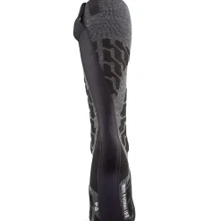 Chauffage Pied|Chaussettes Ski<Therm-Ic Chaussettes Powersock Set Heat Fusion Uni + S-Pack 1200 Black Grey