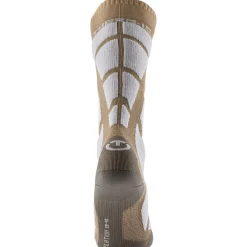 Chaussettes Ski<Therm-Ic Chaussettes Ski Insulation Women Gris Beige