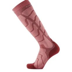 Chaussettes Ski<Therm-Ic Chaussettes Ski Warm Women Coral