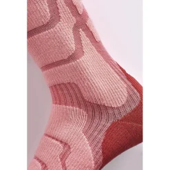 Chaussettes Ski<Therm-Ic Chaussettes Ski Warm Women Coral