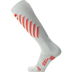 Hot Chaussettes Natyon 3.0 Socks Autriche Chaussettes Ski