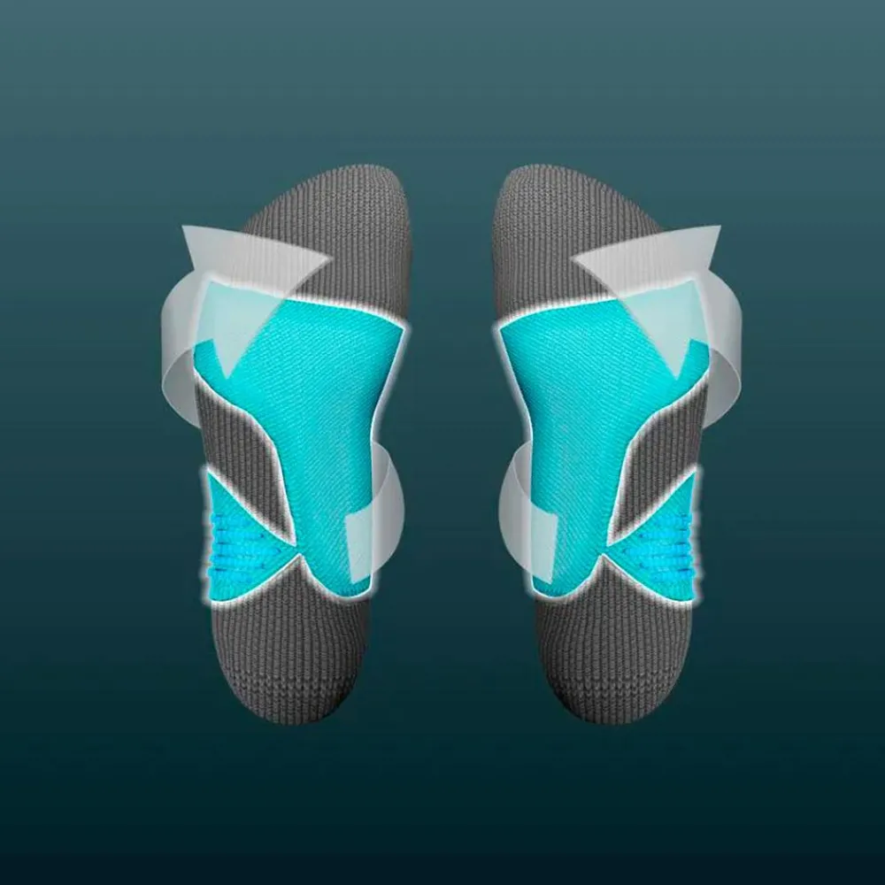 Online Chaussettes Natyon 2.0 Switzerland Chaussettes Ski