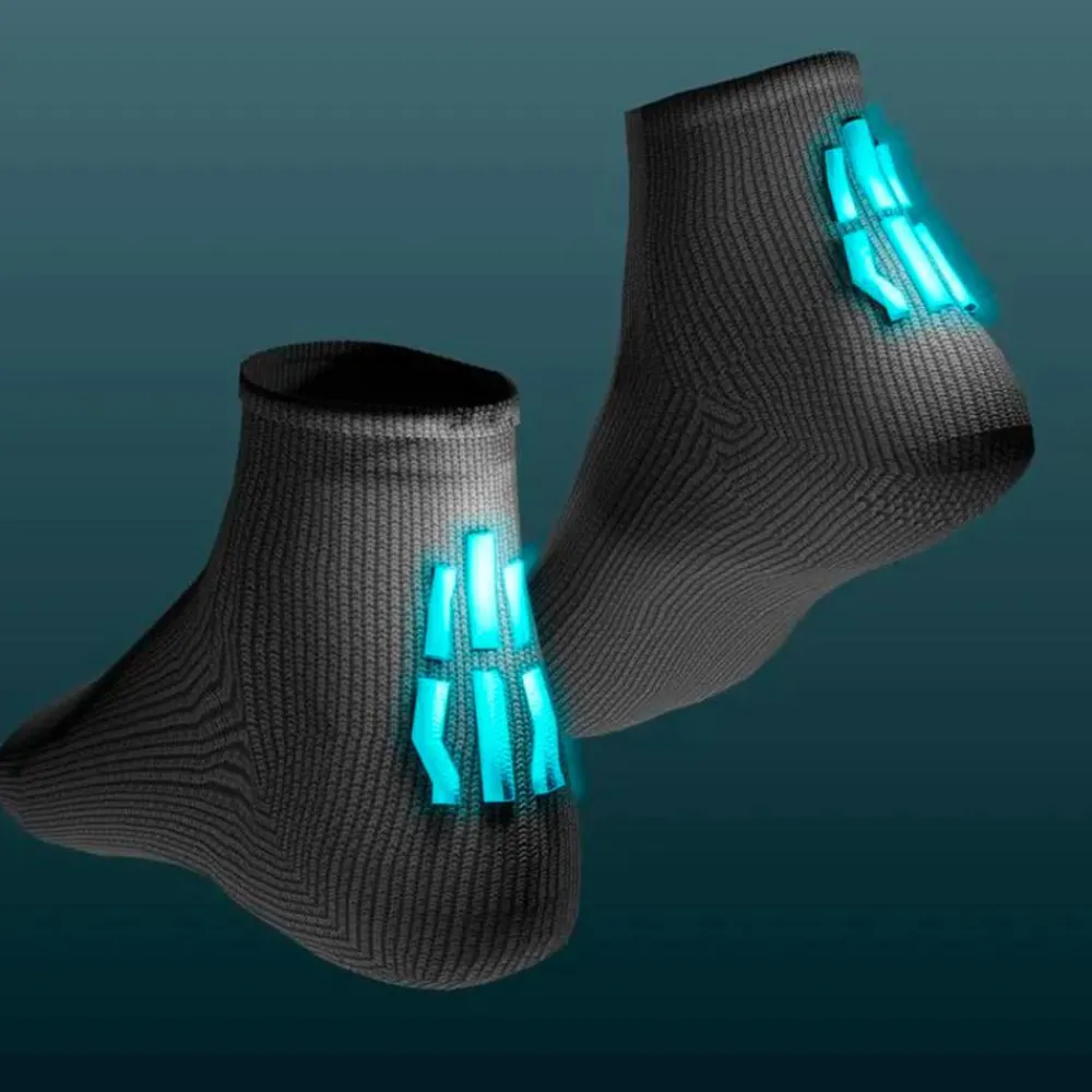 Online Chaussettes Natyon 2.0 Switzerland Chaussettes Ski
