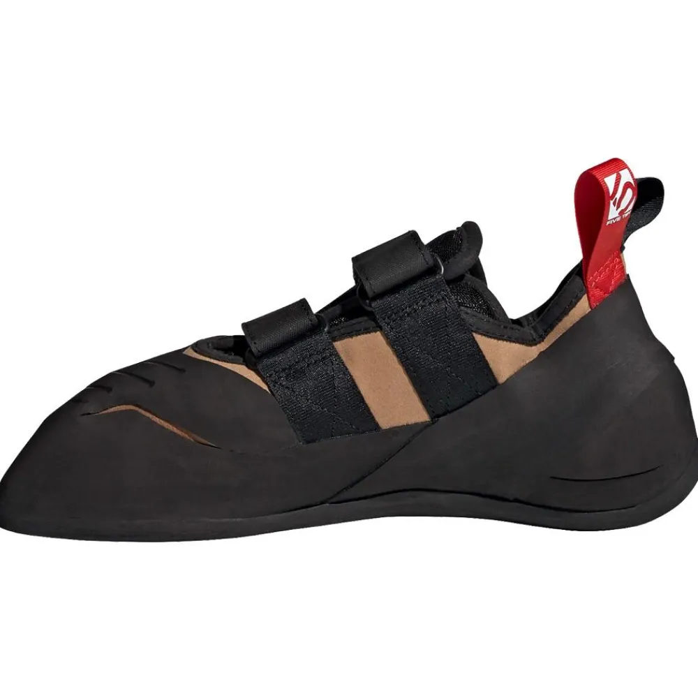Chaussons Escalade<Five Ten Chaussons d'escalade Niad VCS Mesa Core Black Ftwr White