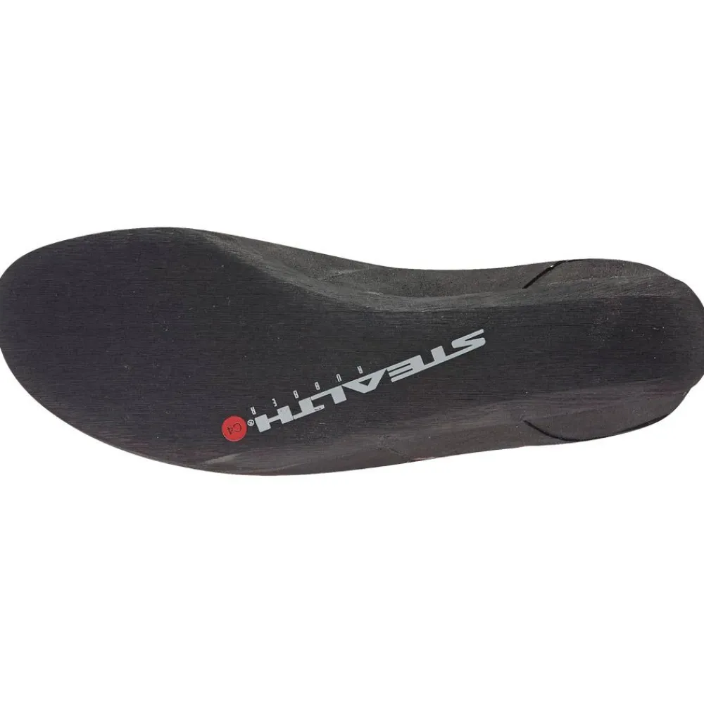Chaussons Escalade<Five Ten Chaussons d'escalade Niad VCS Mesa Core Black Ftwr White