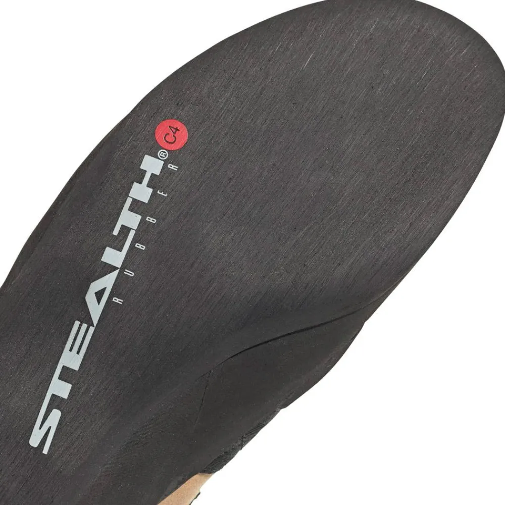 Chaussons Escalade<Five Ten Chaussons d'escalade Niad VCS Mesa Core Black Ftwr White