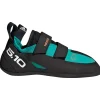 Outlet Chaussons d'escalade Niad VCS W Core Black Core Black Ftwr White Chaussons Escalade