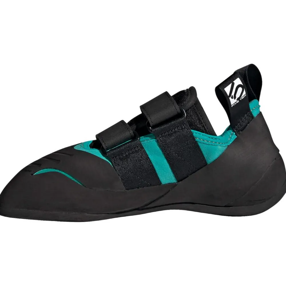 Outlet Chaussons d'escalade Niad VCS W Core Black Core Black Ftwr White Chaussons Escalade