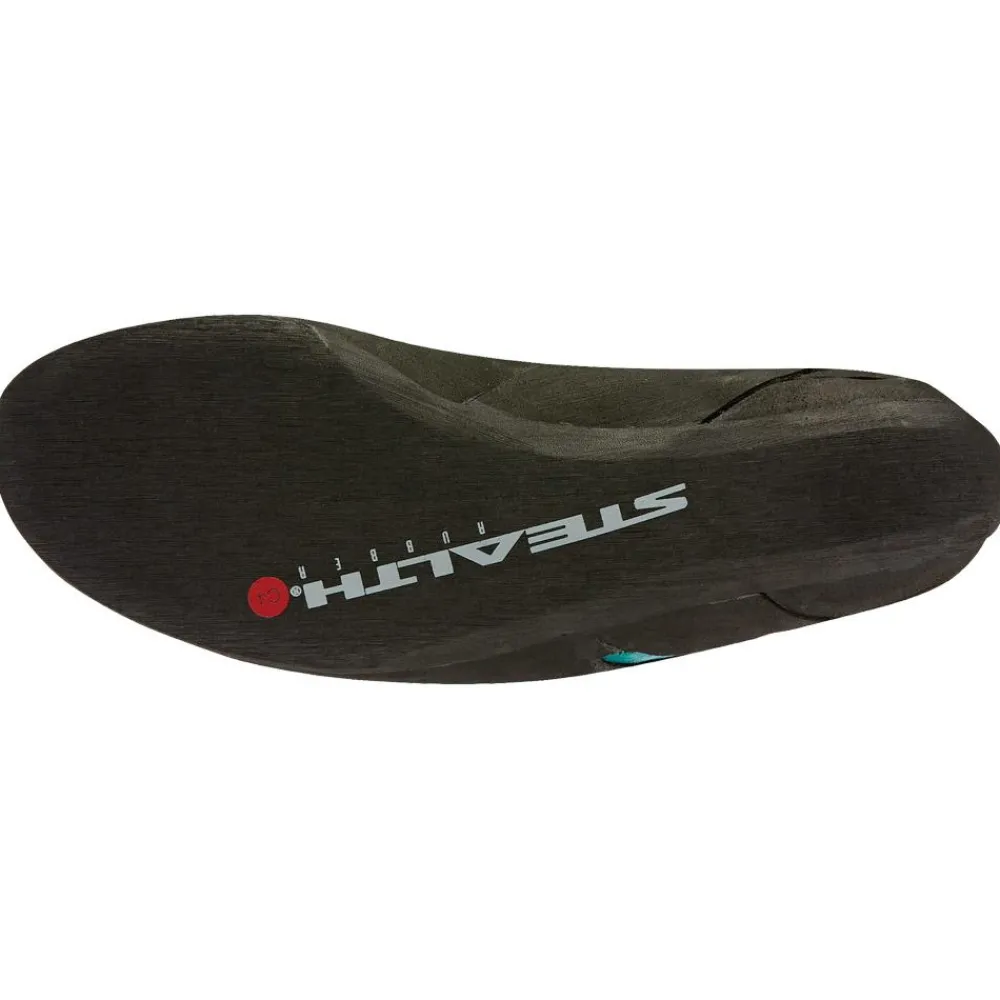 Outlet Chaussons d'escalade Niad VCS W Core Black Core Black Ftwr White Chaussons Escalade