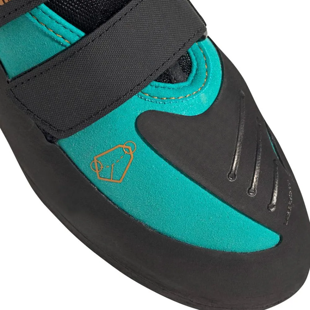Outlet Chaussons d'escalade Niad VCS W Core Black Core Black Ftwr White Chaussons Escalade