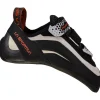 Outlet Chaussons d'escalade Miura Vs Woman White cherry Tomato Chaussons Escalade