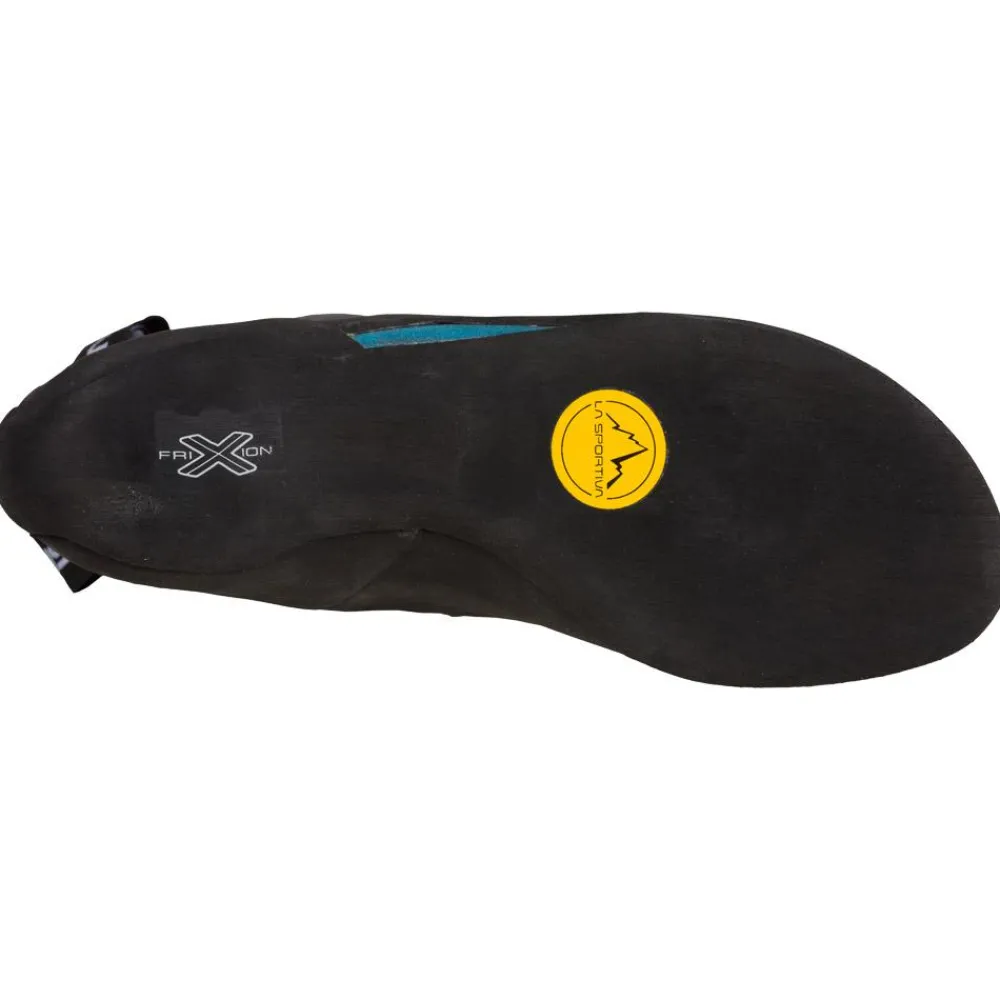 Chaussons Escalade<La Sportiva Chaussons d'escalade Tarantulace Woman Topaz red Plum