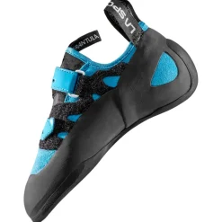 Chaussons Escalade<La Sportiva Chaussons d'escalade Tarantula Women Topaz 2