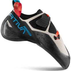 Chaussons Escalade<La Sportiva Chaussons d'escalade Futura Chalk