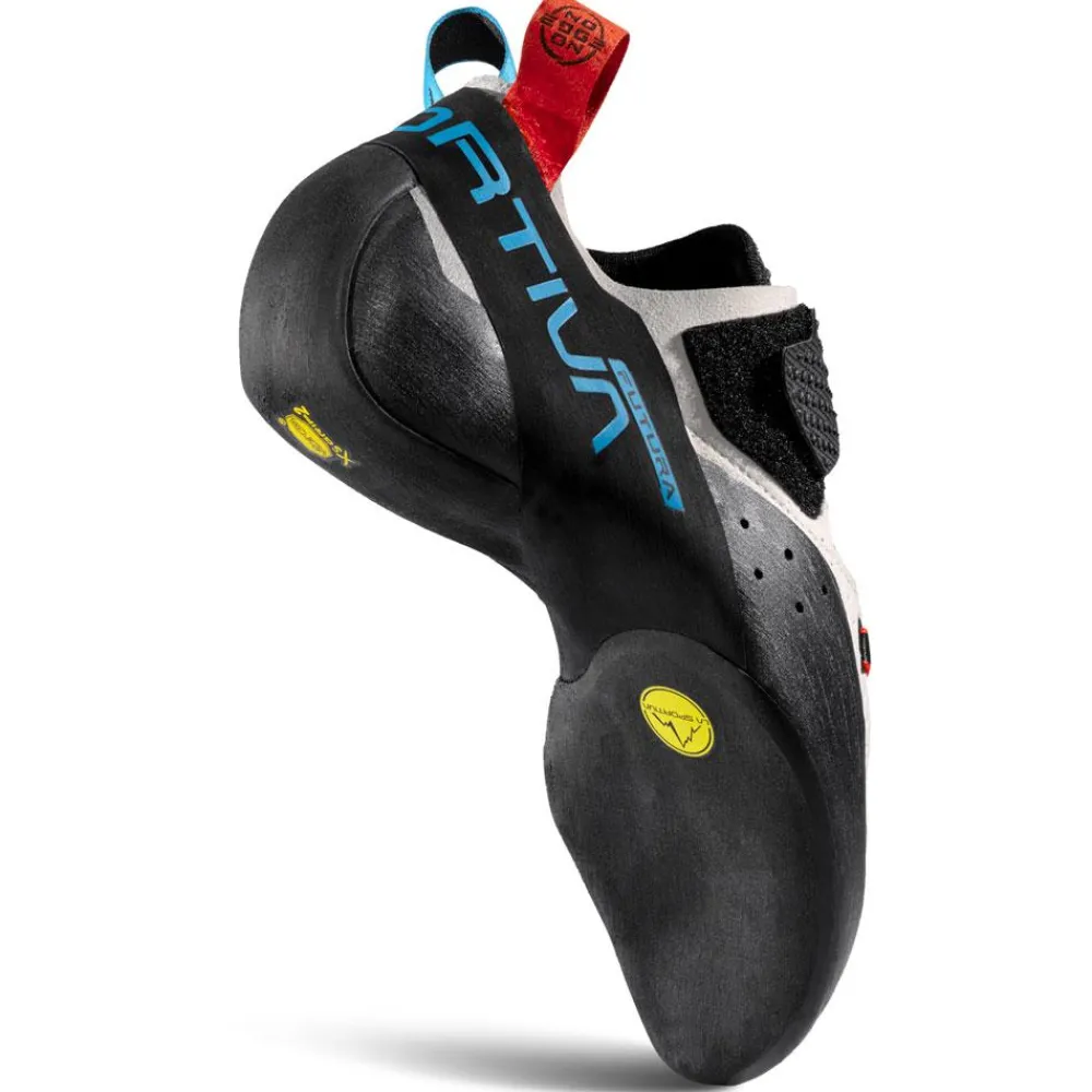 Chaussons Escalade<La Sportiva Chaussons d'escalade Futura Chalk