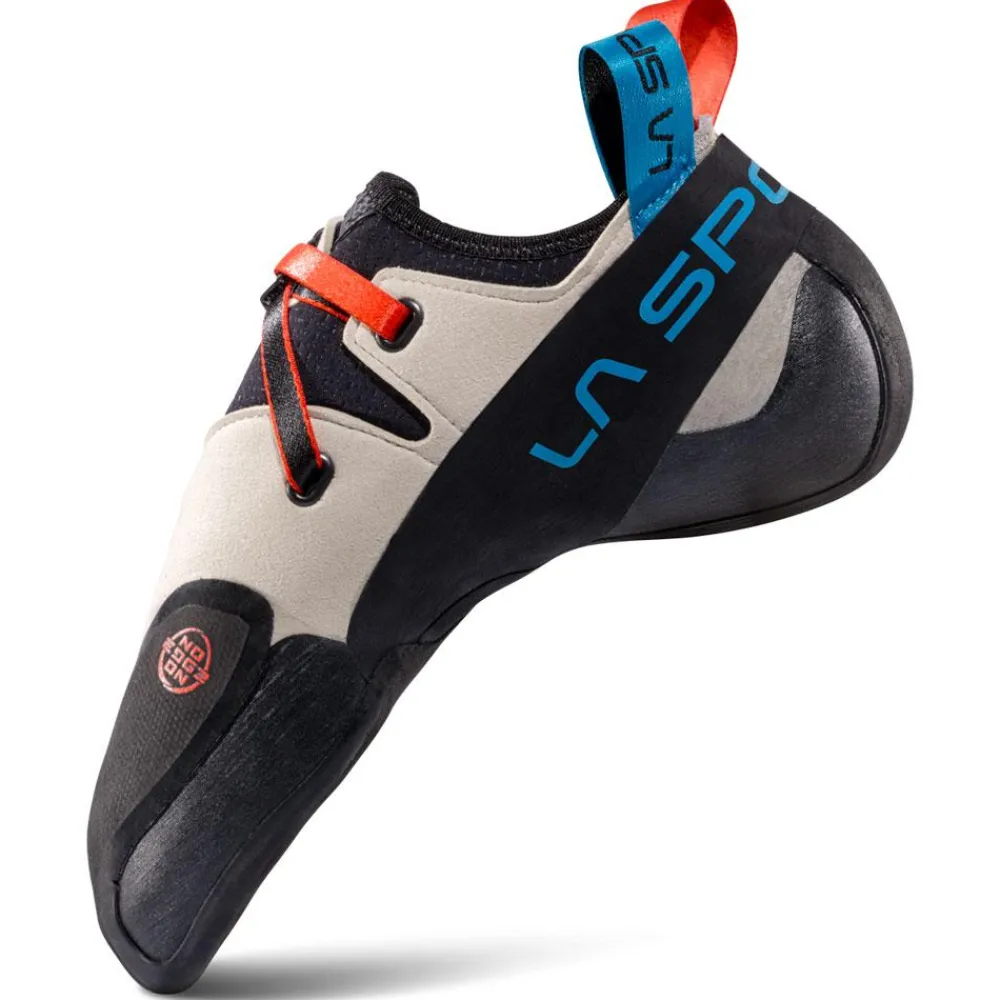 Chaussons Escalade<La Sportiva Chaussons d'escalade Futura Chalk