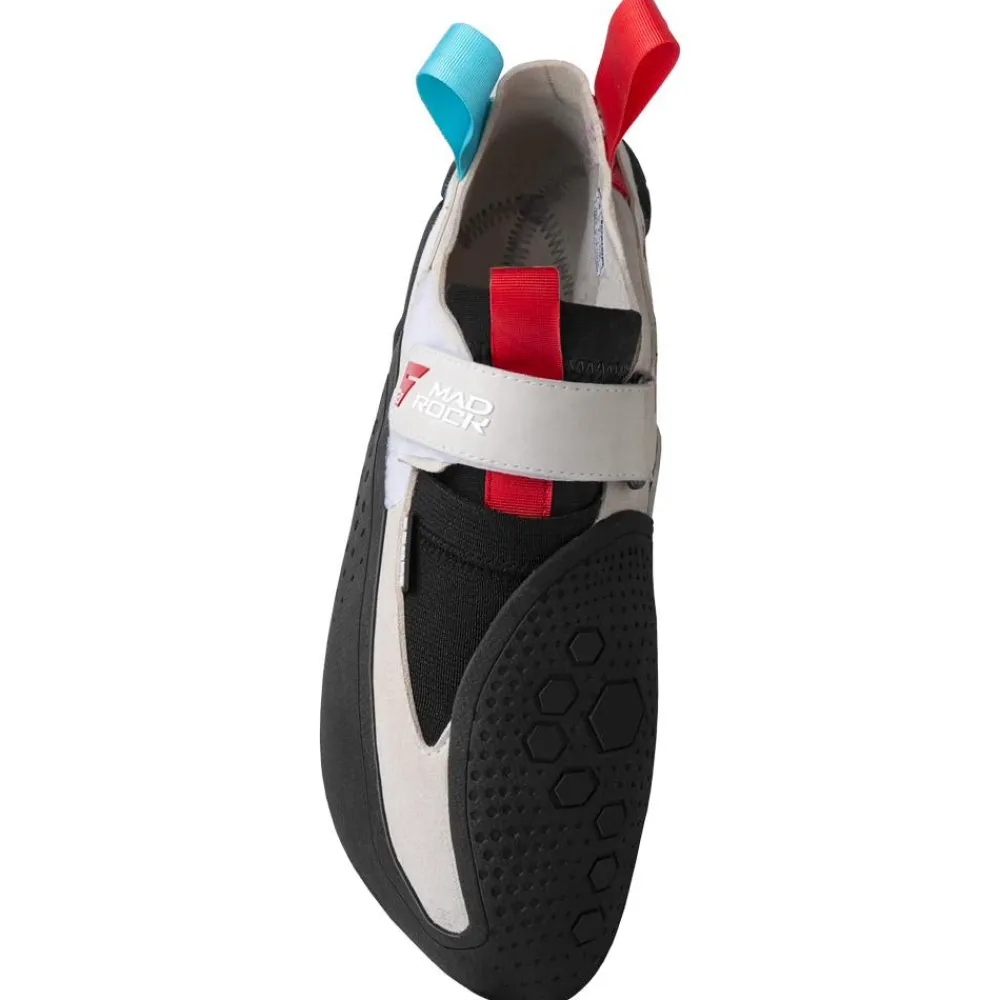 Chaussons Escalade<Mad Rock Chaussons d'escalade Drone CS Hv Noir