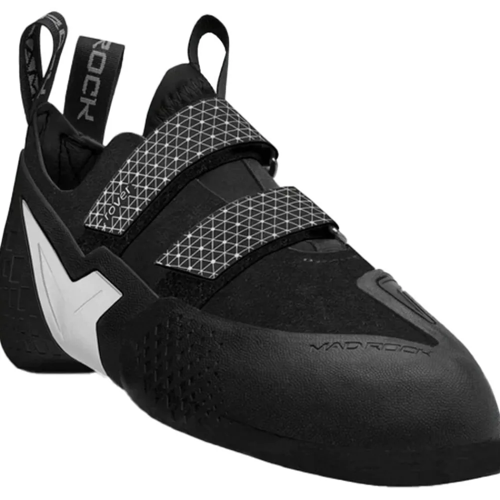 Chaussons Escalade<Mad Rock Chaussons d'escalade Rover Black