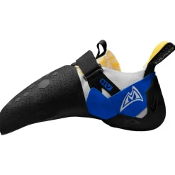 Discount Chaussons d'escalade Drone 2.0 Hv Blue White Chaussons Escalade