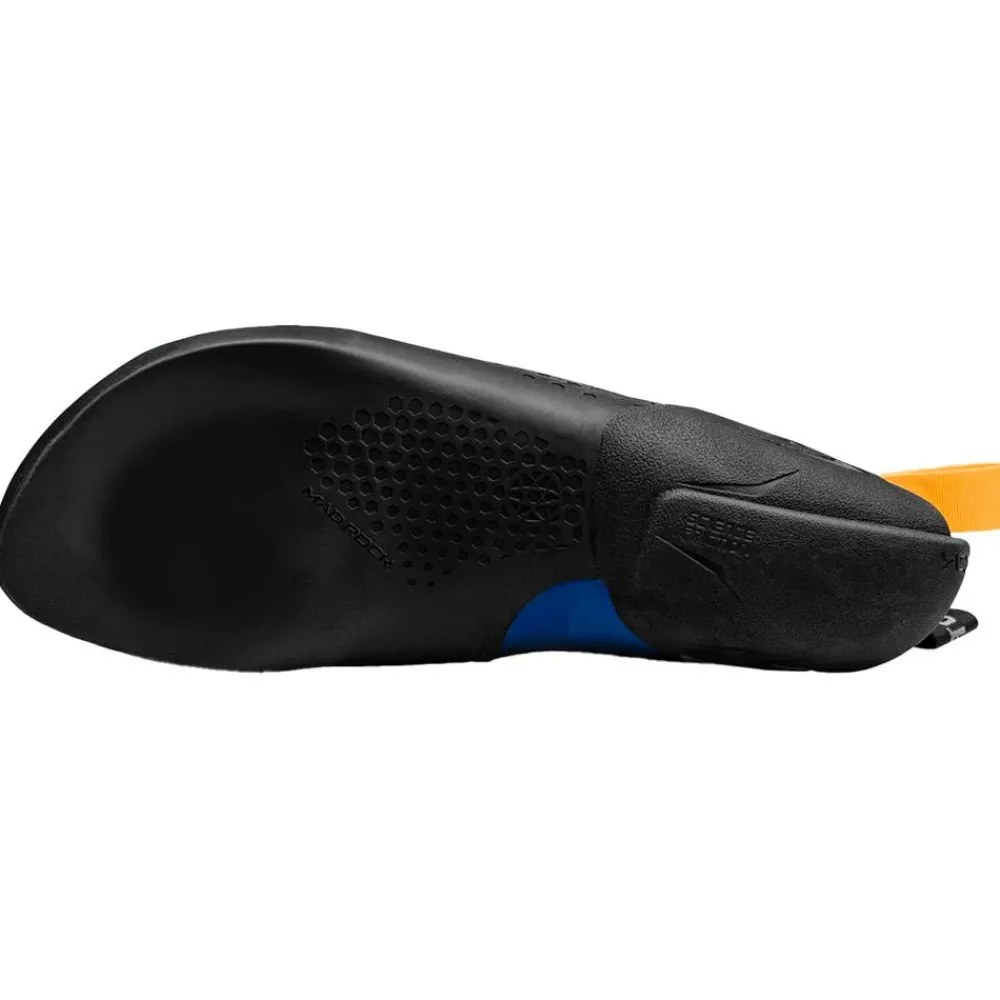 Discount Chaussons d'escalade Drone 2.0 Hv Blue White Chaussons Escalade