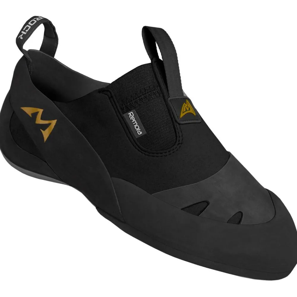 Online Chaussons d'escalade Remora Hv Black Noir Black Noir Chaussons Escalade