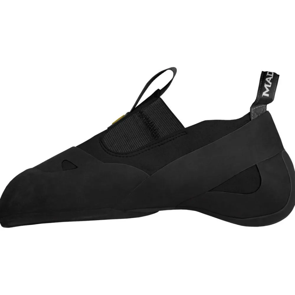 Online Chaussons d'escalade Remora Hv Black Noir Black Noir Chaussons Escalade