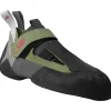 Clearance Chaussons d'escalade Shark III Hv Khaki Chaussons Escalade