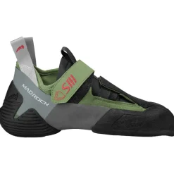Clearance Chaussons d'escalade Shark III Hv Khaki Chaussons Escalade
