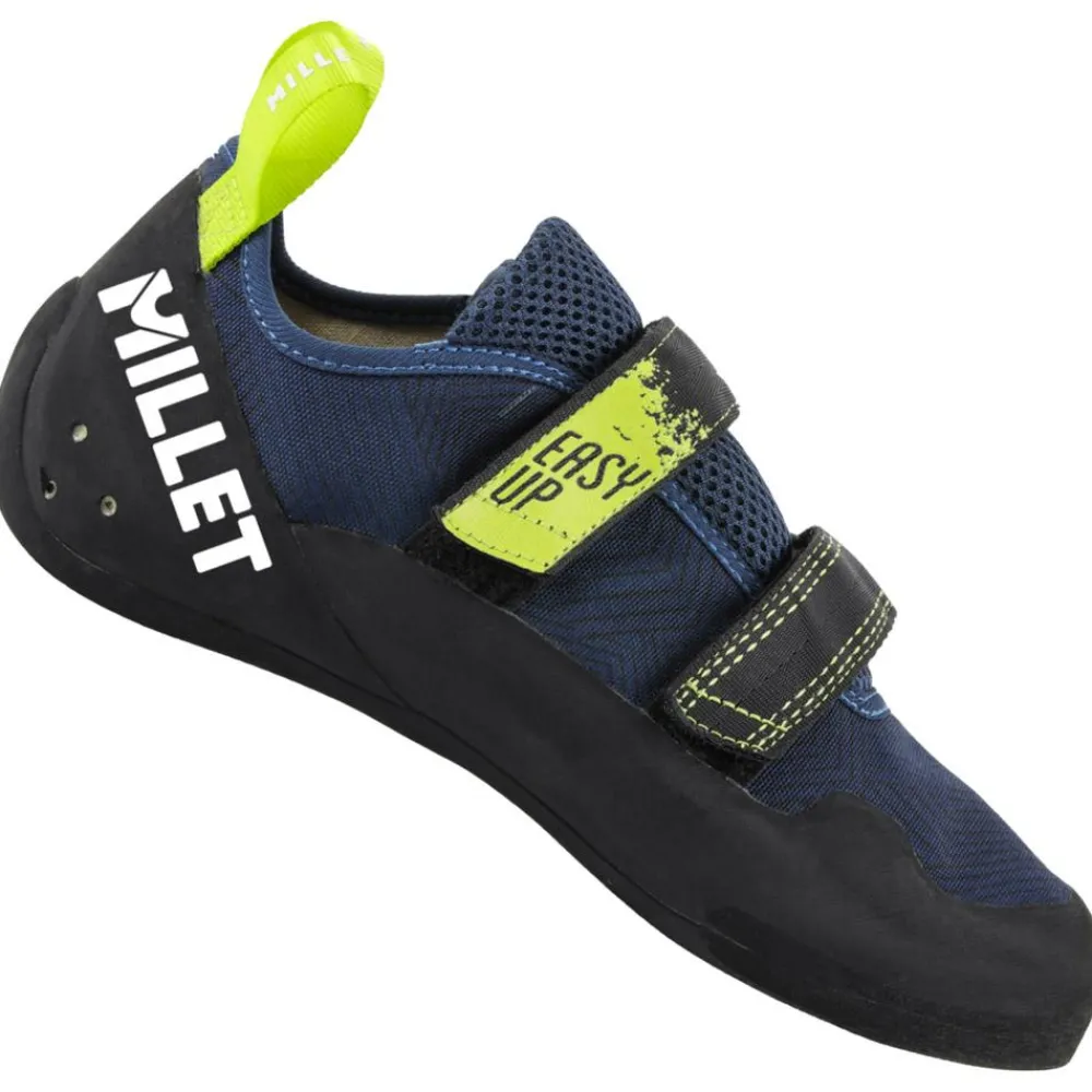 Chaussons Escalade<Millet Chaussons d'escalade Easy Up Saphir