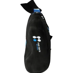 New Chaussons d'escalade Easy Up 5C Junior Blue Chaussons Escalade