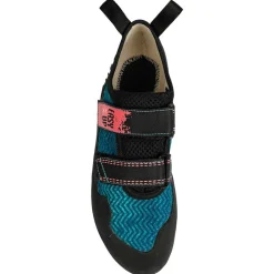 Chaussons Escalade<Millet Chaussons d'escalade Easy Up W Blue