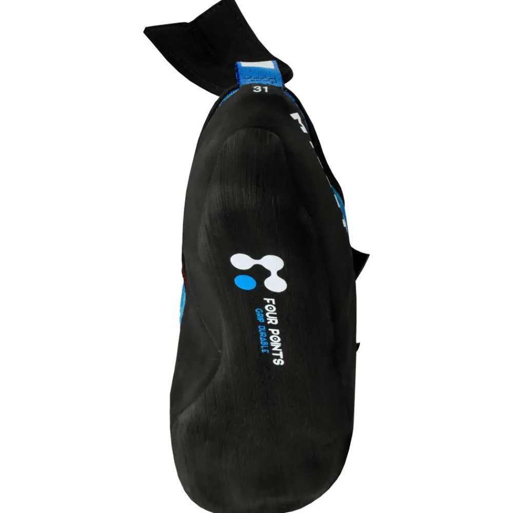 Chaussons Escalade<Millet Chaussons d'escalade Easy Up 5C Junior Sky